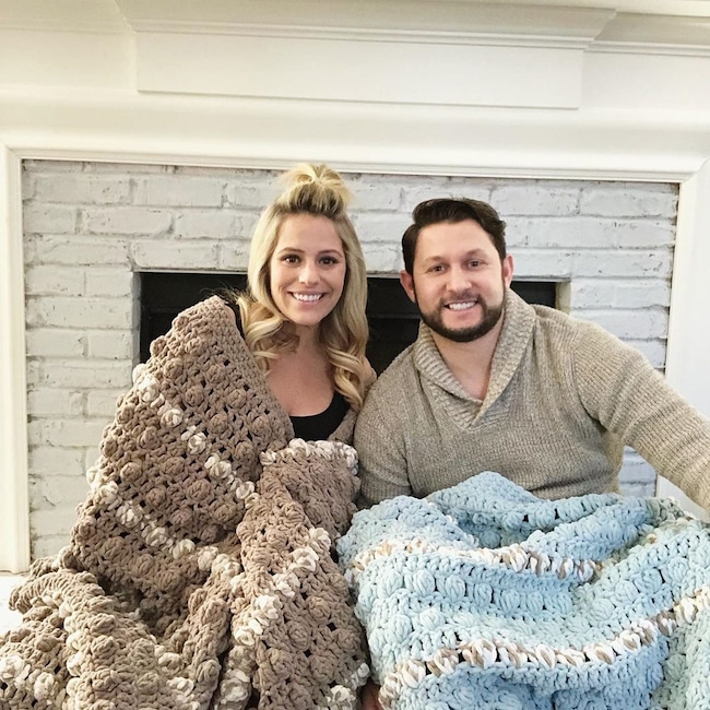 Ashley Petta, Anthony D'Amico